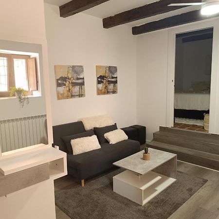 Casa De La Tia Apartman Simancas Kültér fotó