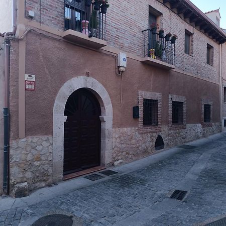 Casa De La Tia Apartman Simancas Kültér fotó