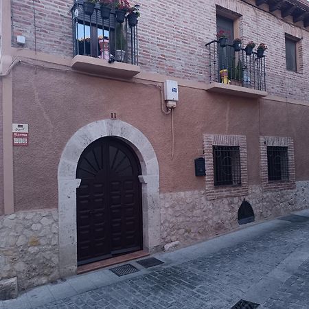 Casa De La Tia Apartman Simancas Kültér fotó