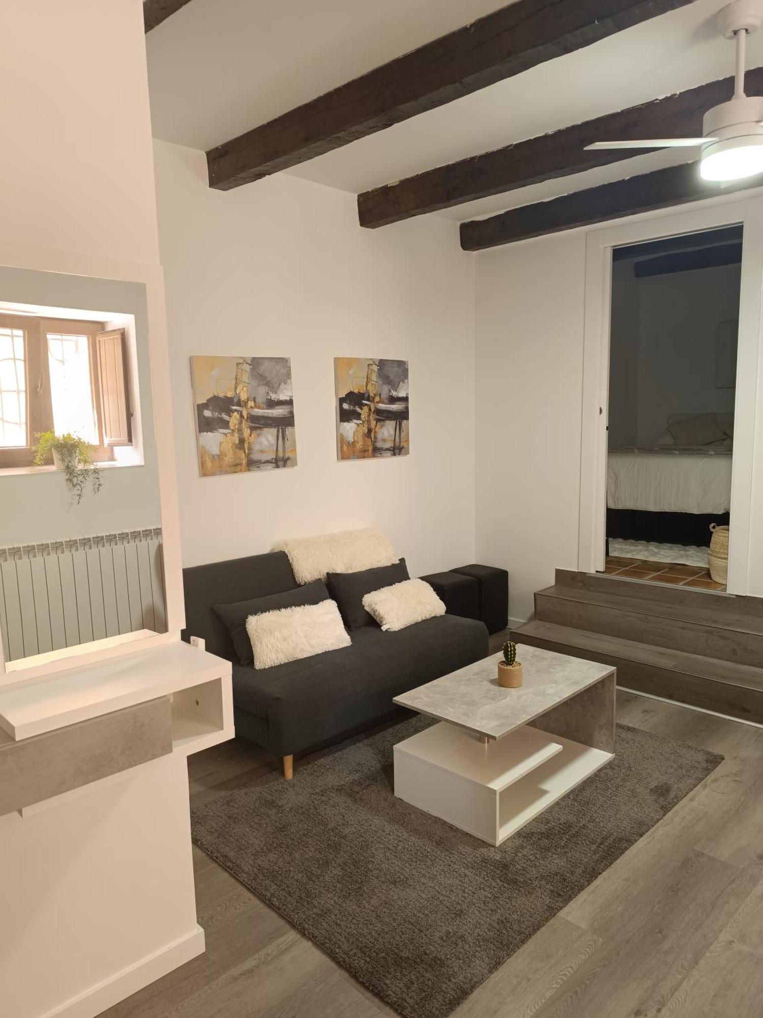 Casa De La Tia Apartman Simancas Kültér fotó